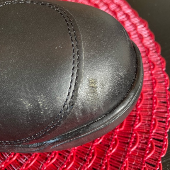 Triumph Motorcycle Boots - Picture 8 of 8